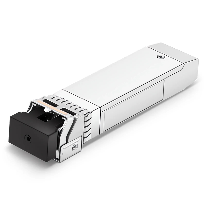 SFPS Cisco SFP-25G-SL Compatible 25GBASE-SL SFP28 850nm 30m DOM Duplex LC MMF Optical Transceiver Module