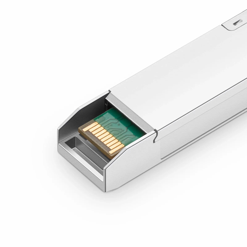 SFPS Cisco SFP-10/25G-CSR-S Compatible 10/25GBASE-CSR SFP28 Dual-rate 850nm 400m DOM Duplex LC/UPC MMF Optical Transceiver Module