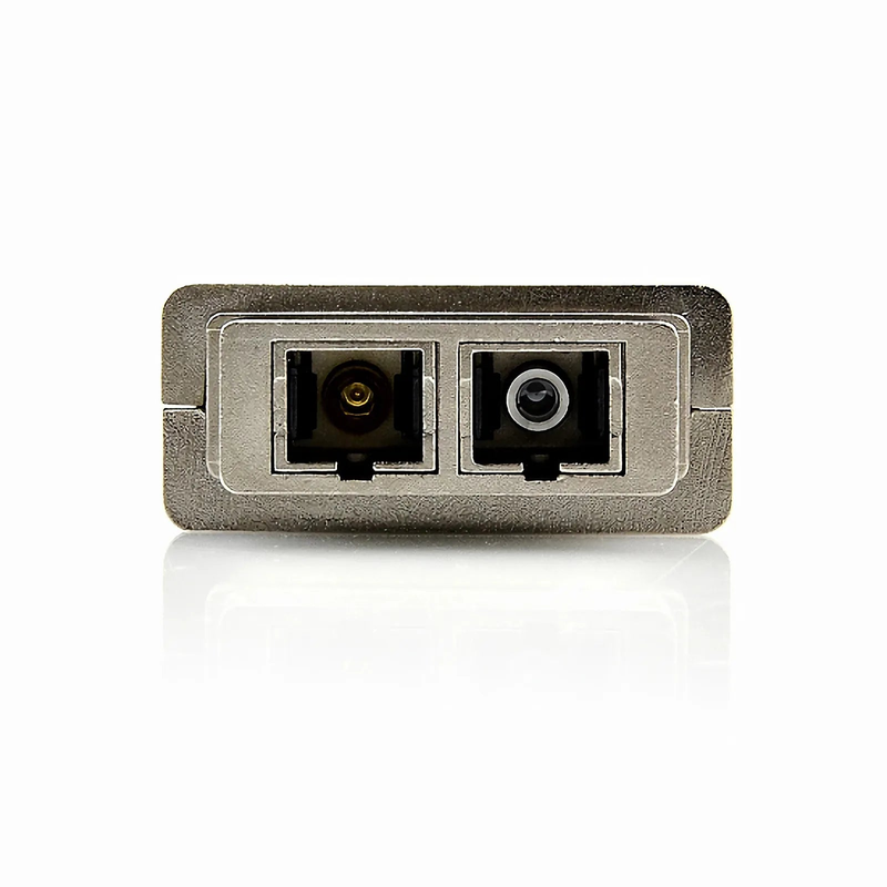 SFPS Cisco X2-10GB-SR Compatible 10GBASE-SR X2 850nm 300m DOM Duplex SC MMF Optical Transceiver Module