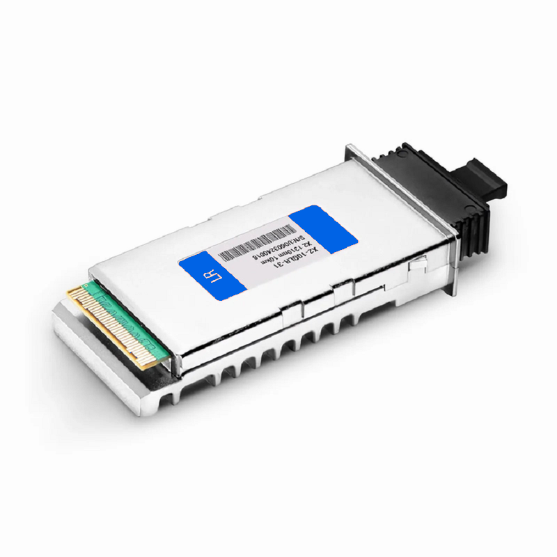 SFPS Cisco X2-10GB-LRM Compatible 10GBASE-LRM X2 1310nm 220m DOM Duplex SC MMF Optical Transceiver Module