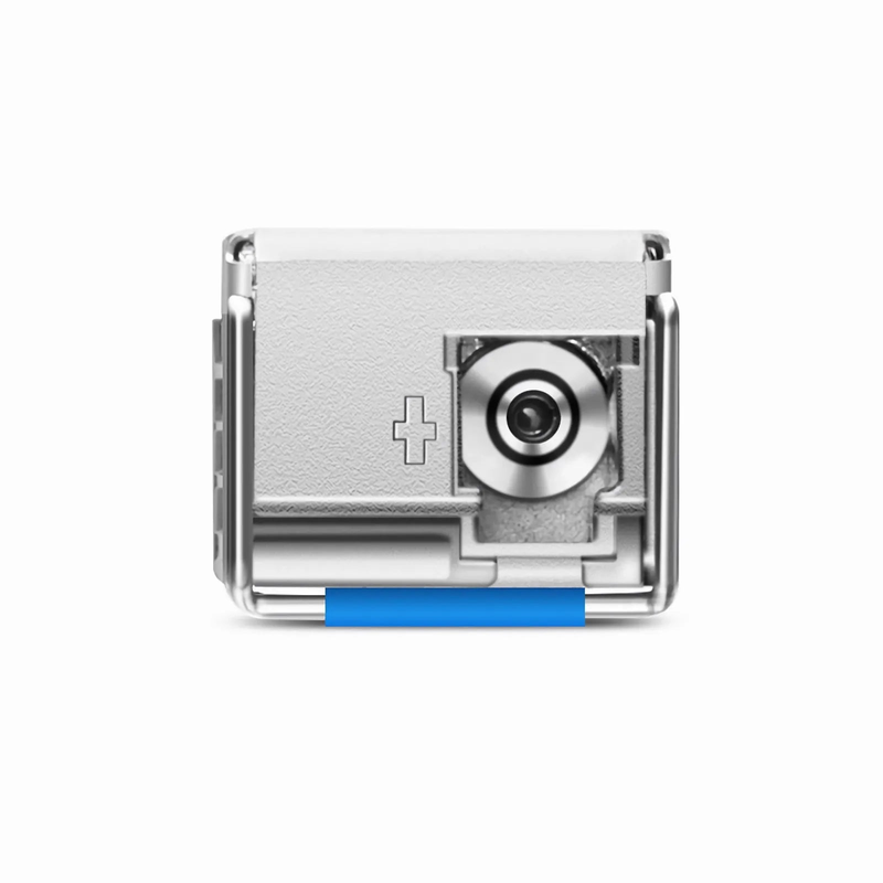 SFPS Cisco SFP-10G-BX40U-I Compatible 10GBASE BiDi SFP+ 1270nm-TX/1330nm-RX 40km DOM Simplex LC/UPC SMF Optical Transceiver Module (Industrial)