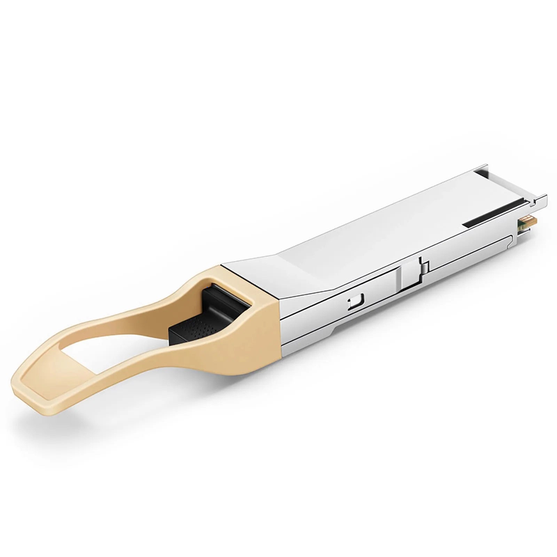 SFPS Arista Networks QSFP-100G-SR4-I Compatible 100GBASE-SR4 QSFP28 4 x 25G NRZ 850nm 100m DOM MPO-12/UPC MMF Optical Transceiver Module (Industrial), Breakout to 4 x 25G-SR