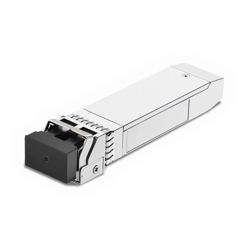 SFPS Dell SFP28-25G-SR Compatible 25GBASE-SR SFP28 850nm 100m DOM Duplex LC/UPC MMF Optical Transceiver Module