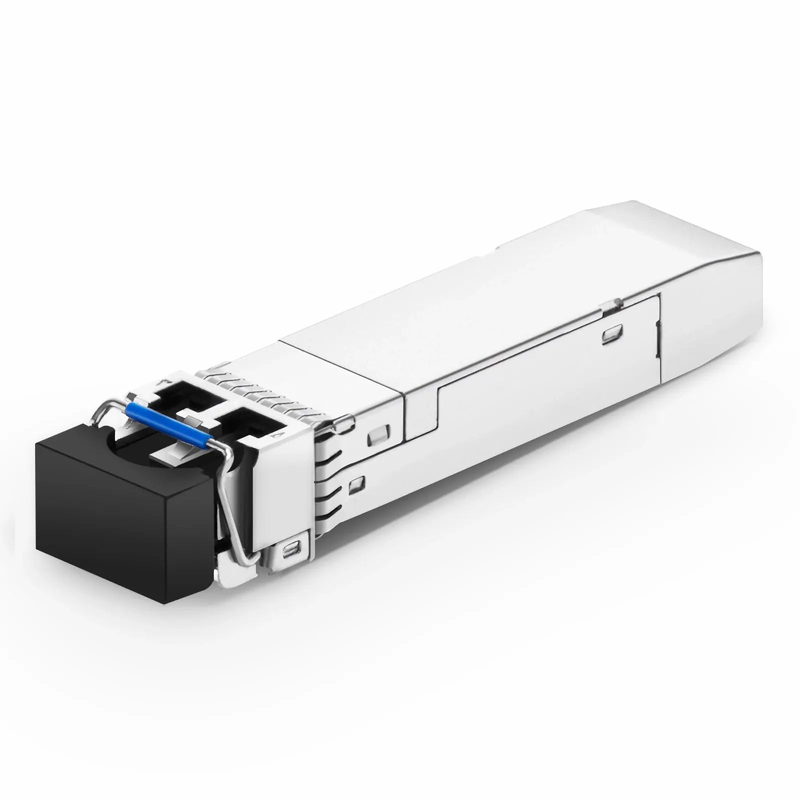 SFPS Cisco SFP-10G-LR Compatible 10GBASE-LR SFP+ 1310nm 10km DOM Duplex LC/UPC SMF Optical Transceiver Module
