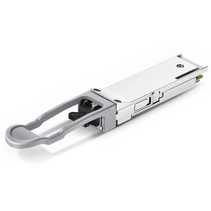 SFPS Cisco QSFP-40G-SR-BD Compatible 40GBASE-SR SWDM4 QSFP+ BiDi 850/880/910/940nm 300m DOM Duplex LC/UPC MMF Optical Transceiver Module