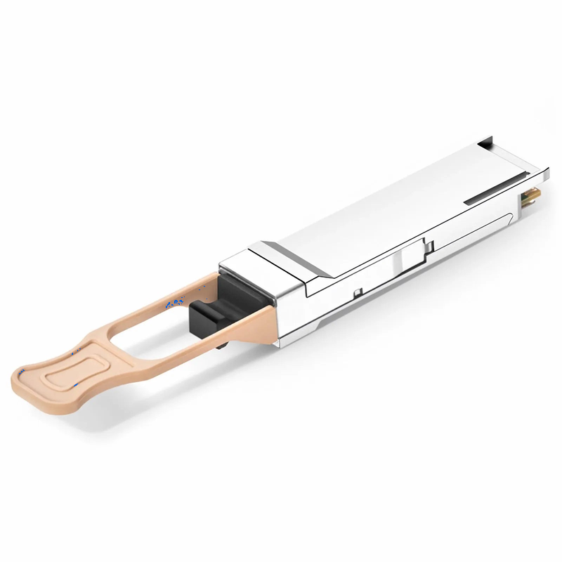 SFPS Cisco QSFP-40G-CSR4 Compatible 40GBASE-CSR4 QSFP+ 850nm 400m DOM MPO-12/UPC MMF Optical Transceiver Module, Breakout to 4 x 10G-SR