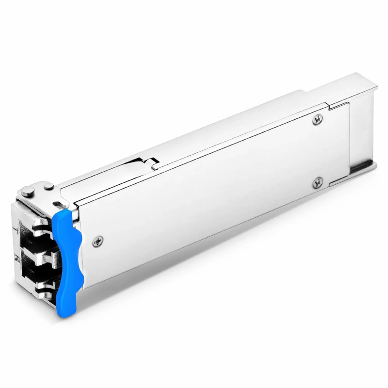 SFPS Cisco ONS-XC-10G-S1 Compatible 10GBASE-LR/LW and OC-192/STM-64 SR-1 XFP 1310nm 10km DOM Duplex LC SMF Optical Transceiver Module