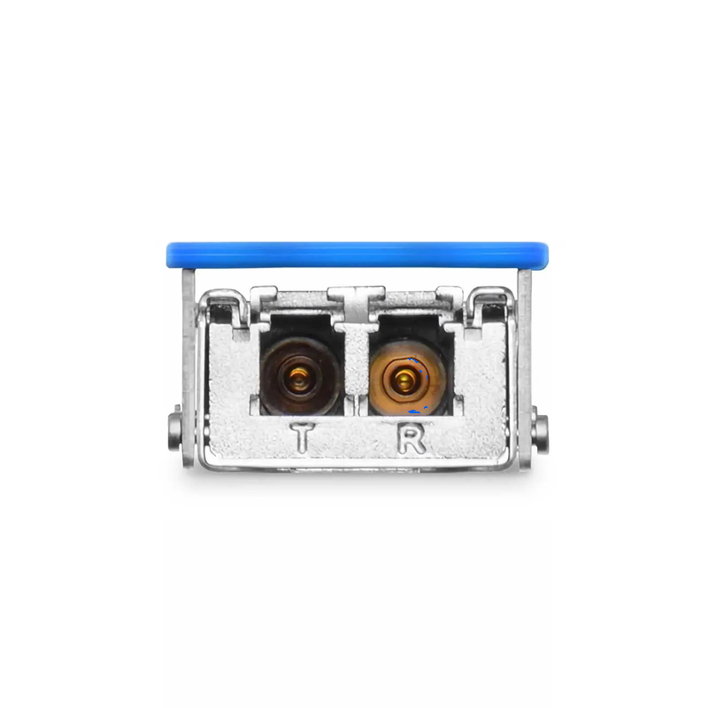 SFPS Cisco Compatible 10GBASE-LRM XFP 1310nm 220m DOM Duplex LC MMF Optical Transceiver Module