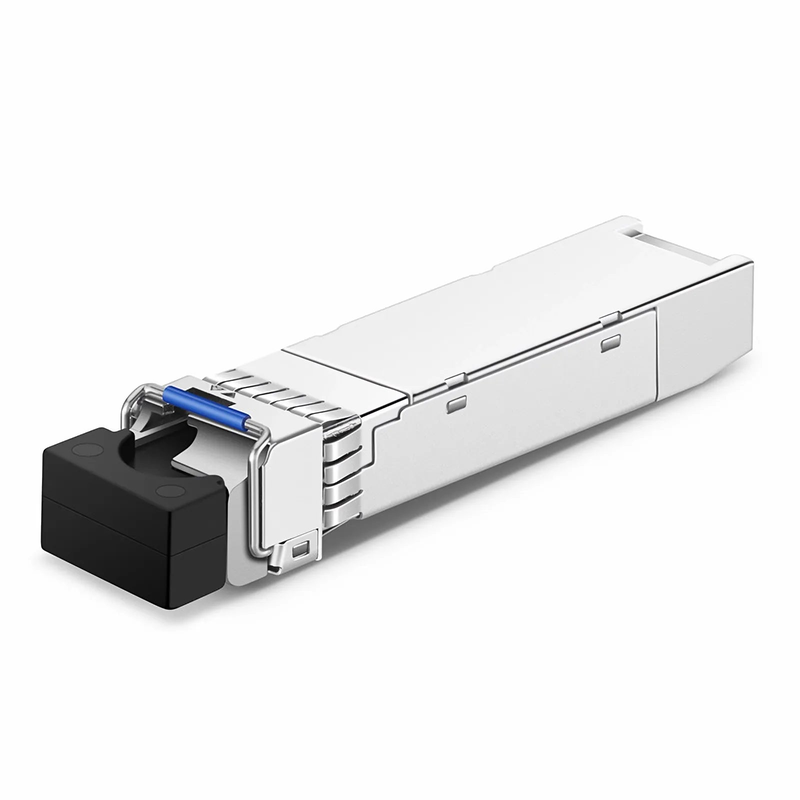 SFPS Juniper Networks SFPP-10GE-BX40U-IT Compatible 10GBASE-BX BiDi SFP+ 1270nm-TX/1330nm-RX 40km DOM Simplex LC/UPC SMF Optical Transceiver Module