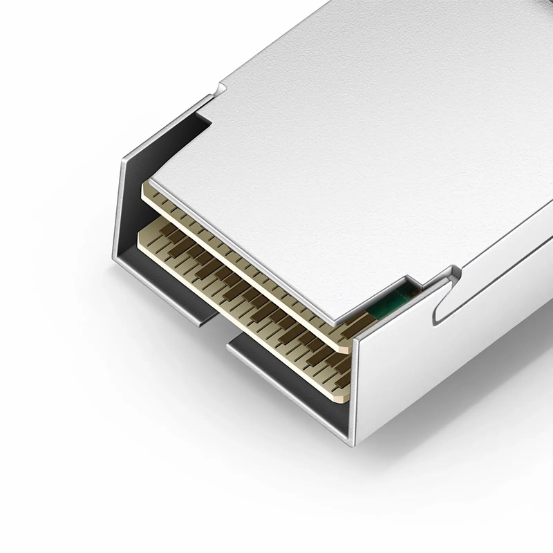 SFPS Extreme Networks CXP-100G-SR10 Compatible 100GBASE-SR10 CXP 10 x 10G NRZ 850nm 150m DOM MPO-24 MMF Optical Transceiver Module