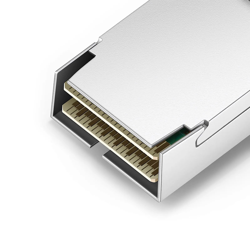 SFPS HW CXP-100G-SR10 Compatible 100GBASE-SR10 CXP 10 x 10G NRZ 850nm 150m DOM MPO-24 MMF Optical Transceiver Module