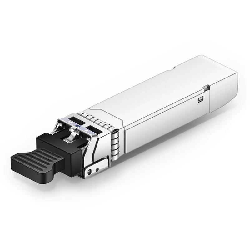 SFPS Arista Compatible 25GBASE-LR SFP28 1310nm 2km DOM Duplex LC/UPC SMF Optical Transceiver Module (Industrial)