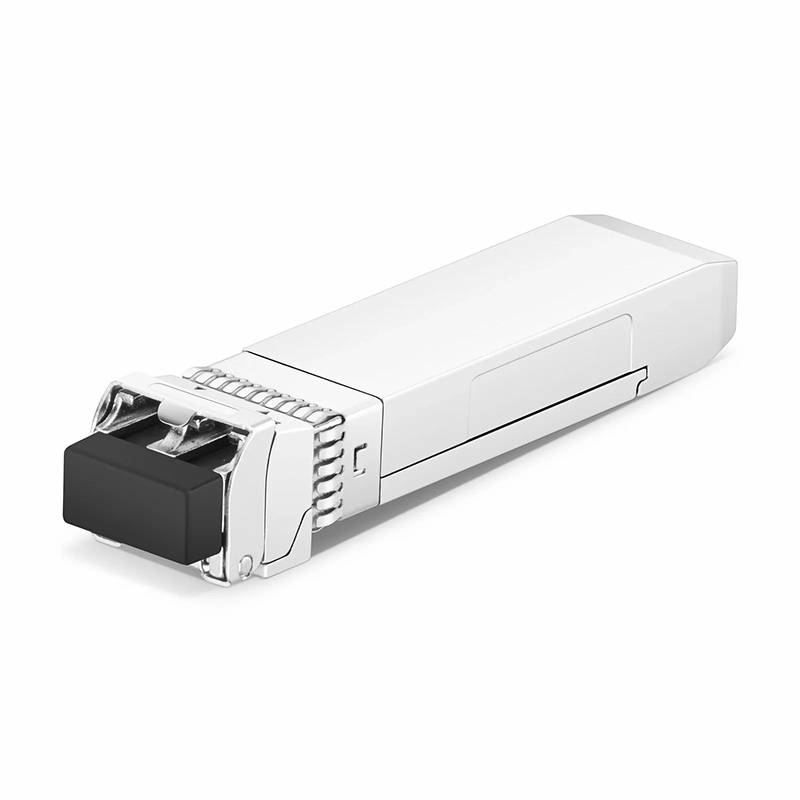 SFPS Cisco SFP-10G-ZR-I Compatible 10GBASE-ZR SFP+ 1550nm 80km DOM Duplex LC/UPC SMF Optical Transceiver Module (Industrial)