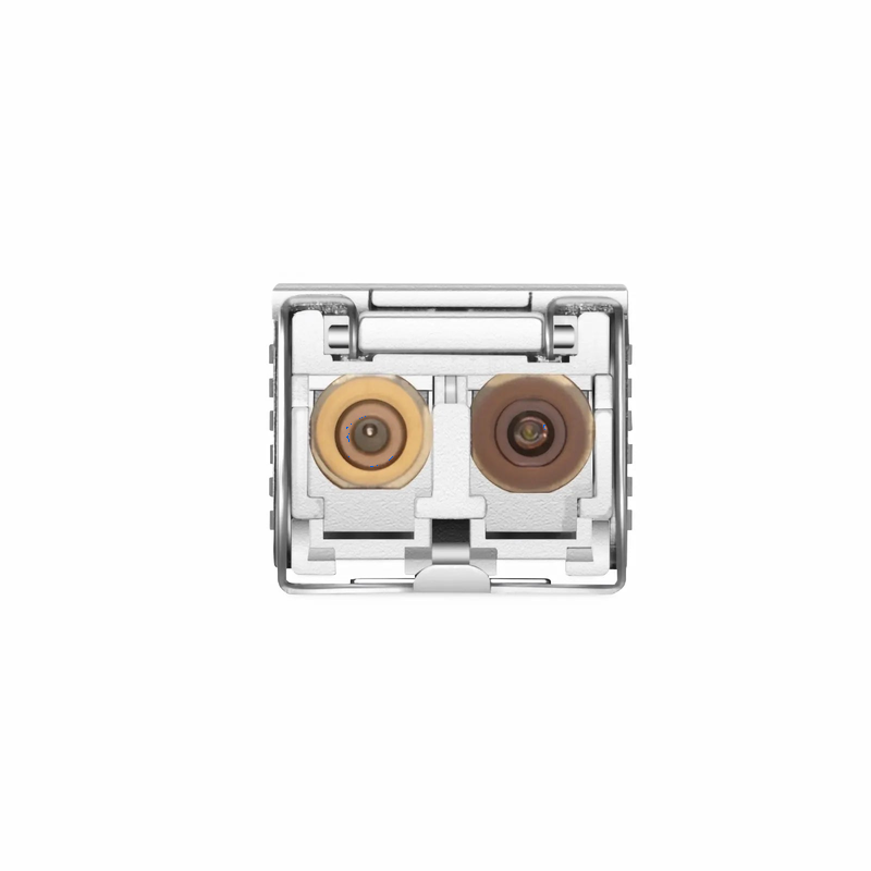 SFPS Cisco SFP-10G-SR-I Compatible 10GBASE-SR SFP+ 850nm 300m DOM Duplex LC/UPC MMF Optical Transceiver Module (Industrial)