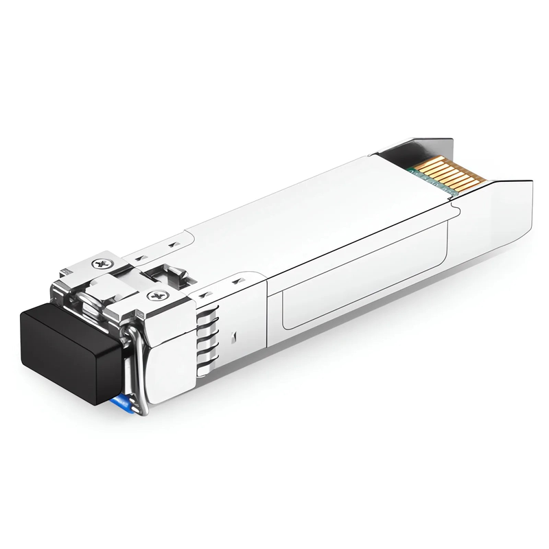 SFPS Cisco SFP-10G-LRM-I Compatible 10GBASE-LRM SFP+ 1310nm 220m DOM Duplex LC/UPC MMF/SMF Optical Transceiver Module (Industrial)