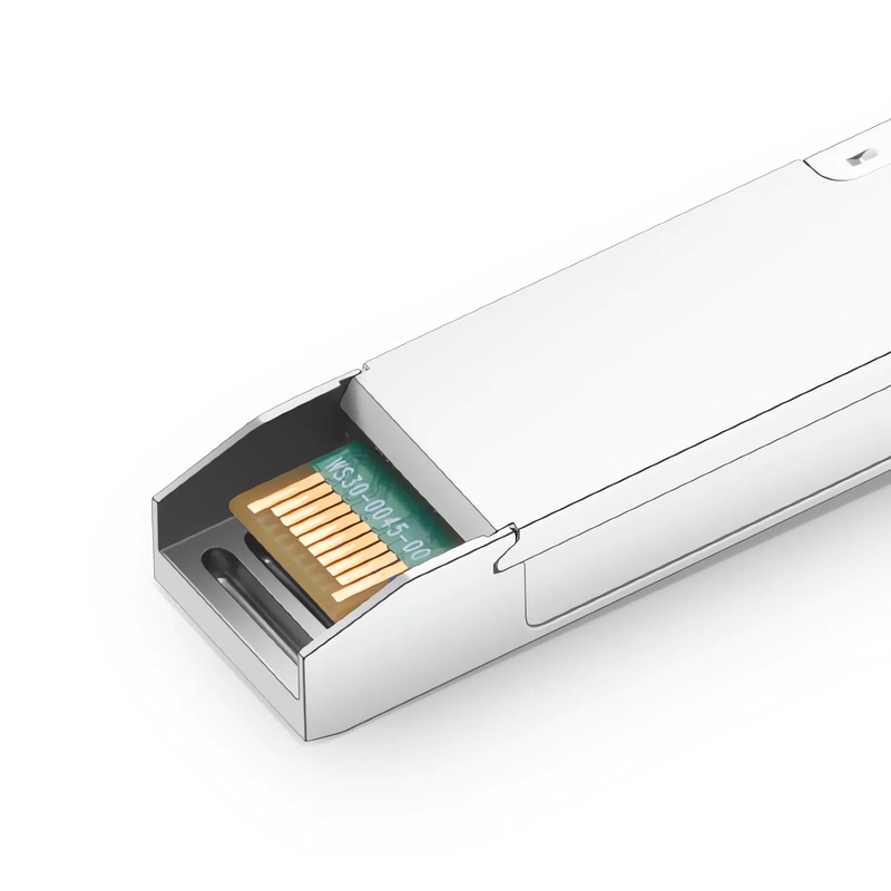 SFPS Cisco SFP-10G-LRM-I Compatible 10GBASE-LRM SFP+ 1310nm 220m DOM Duplex LC/UPC MMF/SMF Optical Transceiver Module (Industrial)