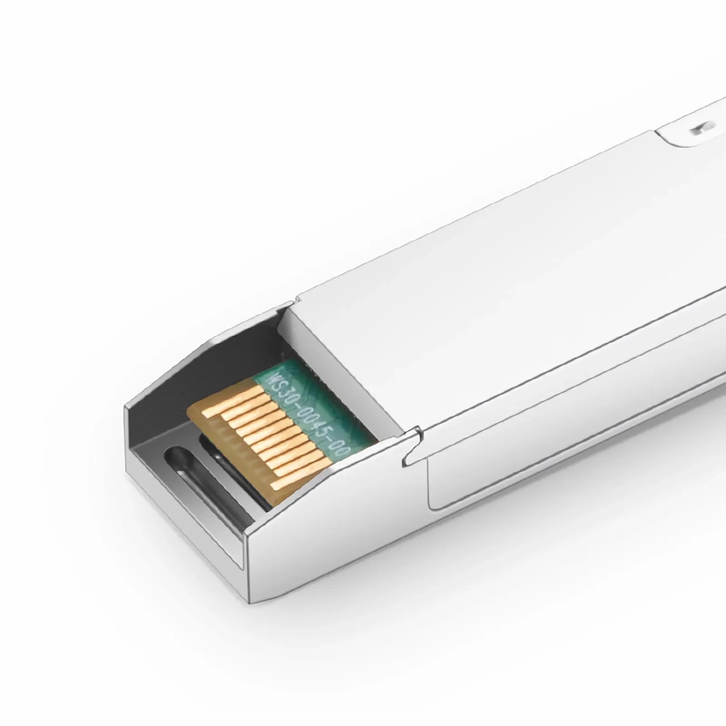 SFPS H3C Compatible 10GBASE-LRL SFP+ 1310nm 2km DOM Duplex LC/UPC SMF Optical Transceiver Module (Industrial)