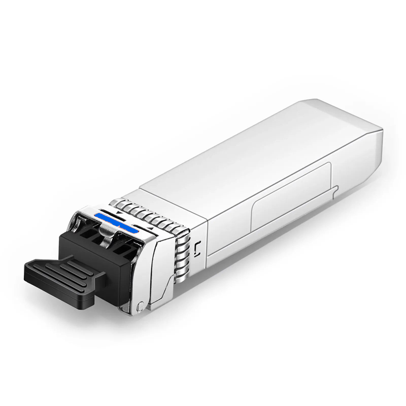 SFPS Cisco SFP-10G-ER-I Compatible 10GBASE-ER SFP+ 1550nm 40km DOM Duplex LC/UPC SMF Optical Transceiver Module (Industrial)