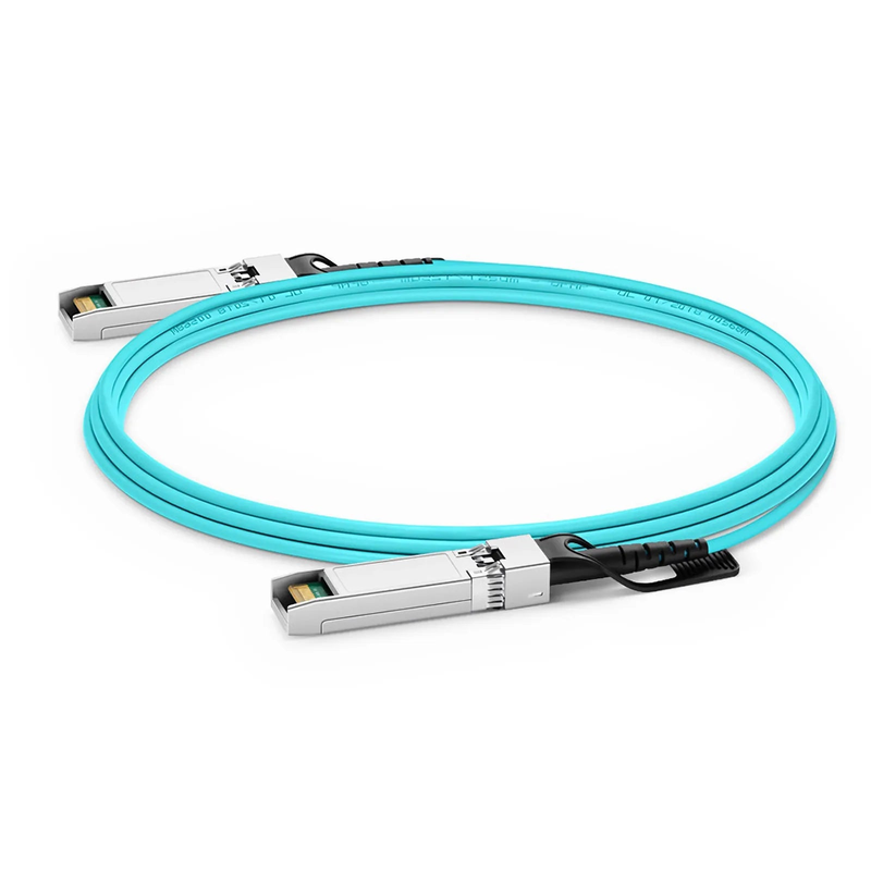 SFPS 20m (66ft) Cisco Compatible 25G SFP28 Industrial Active Optical Cable