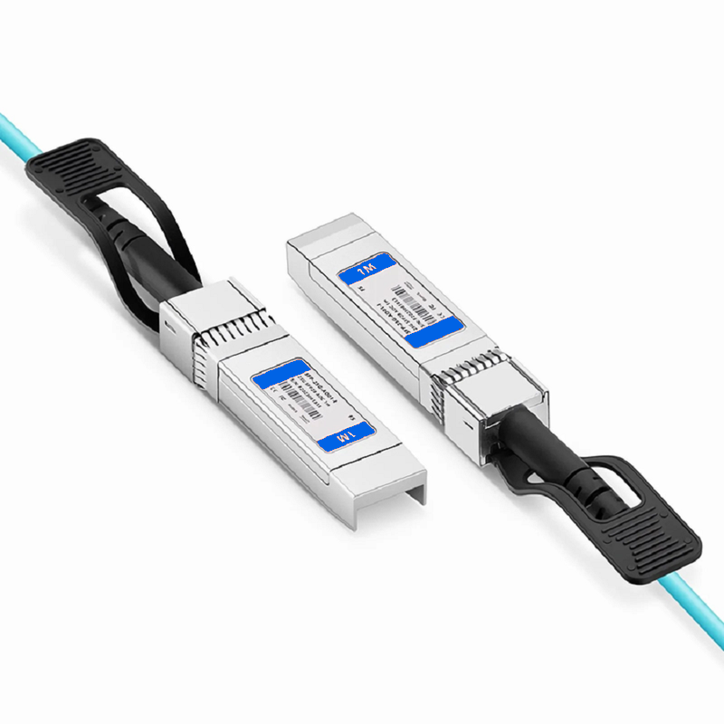 SFPS 20m (66ft) Cisco Compatible 25G SFP28 Industrial Active Optical Cable