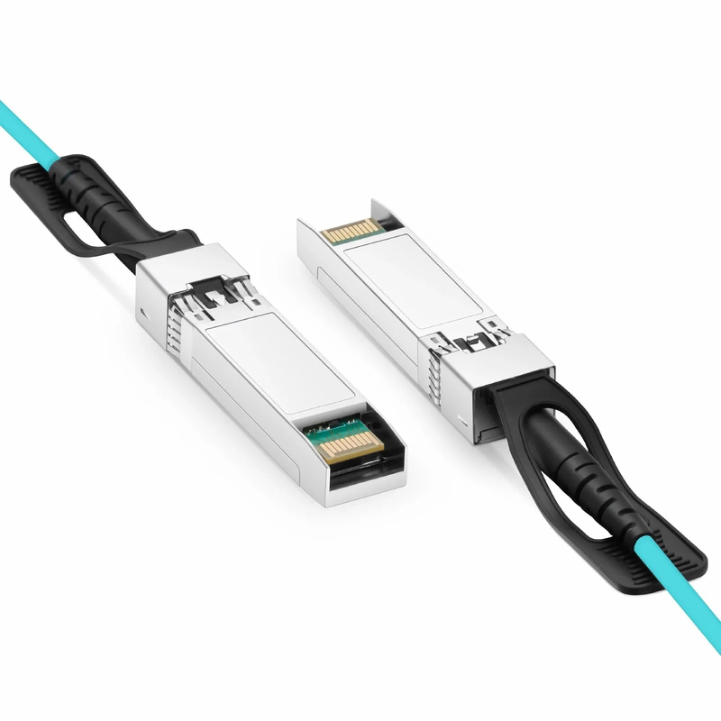 SFPS 5m (16ft) Cisco Compatible 25G SFP28 Industrial Active Optical Cable