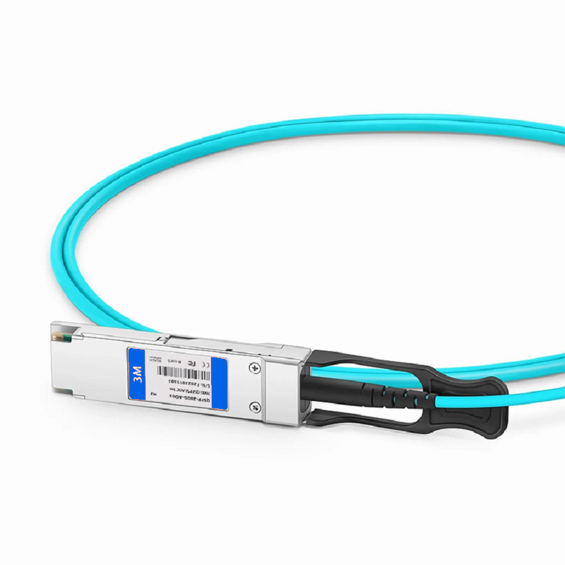 SFPS 5m (16ft) Cisco Compatible 25G SFP28 Industrial Active Optical Cable