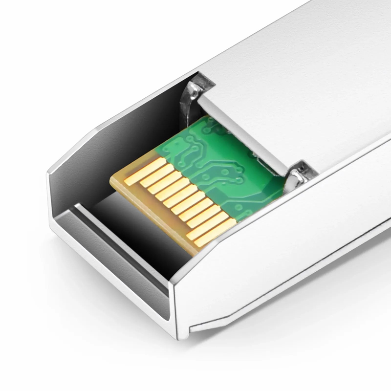 SFPS H3C SFP-GE-T Compatible 1000BASE-T SFP Copper 100m RJ-45 Transceiver Module