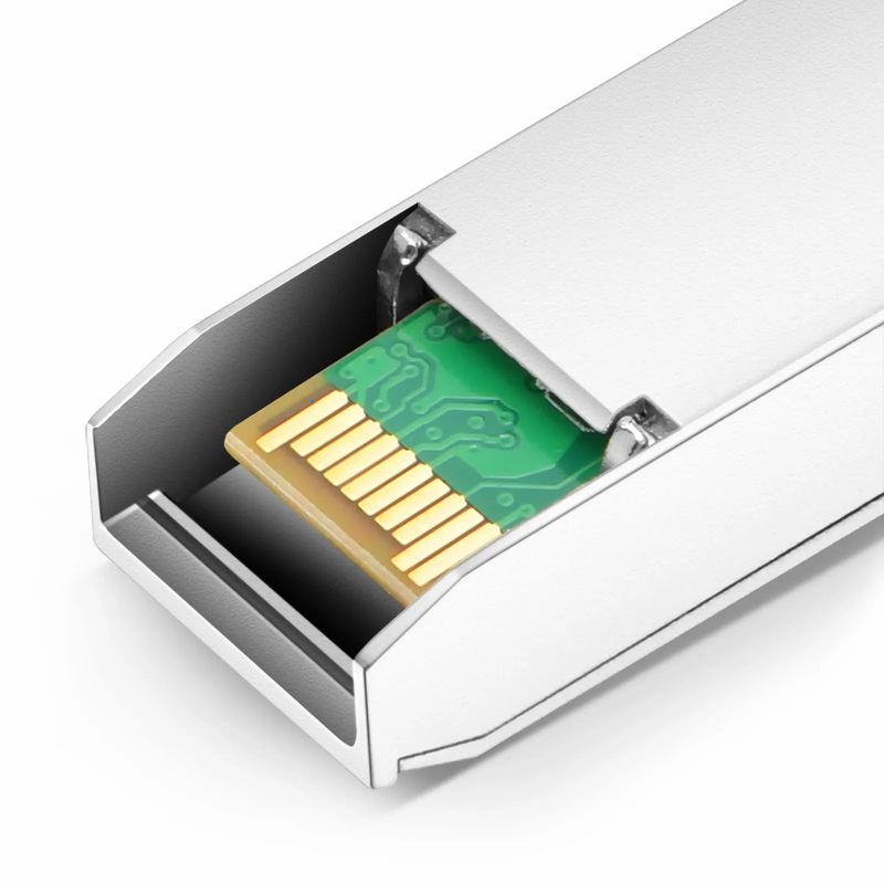 SFPS Arista Networks Compatible 100/1000BASE-TL SFP SGMII Copper 100m RJ-45 Transceiver Module (LOS)