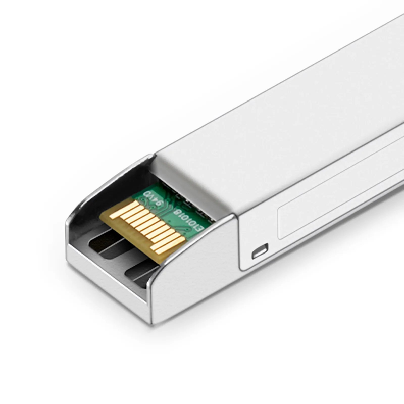SFPS Cisco Compatible 1000BASE-SX SFP 1310nm 2km DOM Duplex LC/UPC SMF/MMF Optical Transceiver Module
