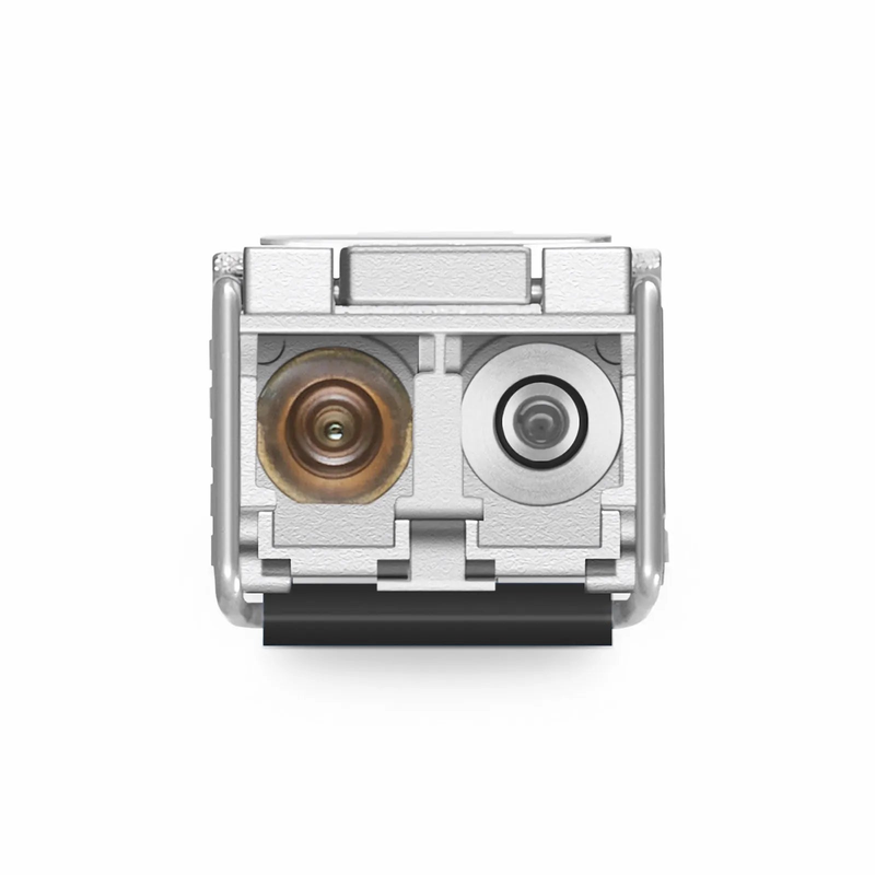 SFPS NVIDIA/Mellanox Compatible 1000BASE-SX SFP 850nm 550m DOM Duplex LC/UPC MMF Ethernet Optical Transceiver Module (Industrial)
