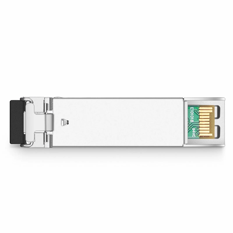 SFPS Cisco Compatible 1000BASE-SX SFP 850nm 550m DOM Duplex LC/UPC MMF Optical Transceiver Module (Industrial)