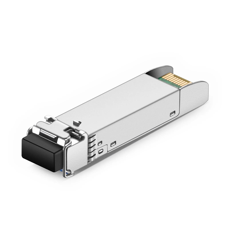 SFPS Cisco Compatible 1000BASE-SX SFP 1310nm 2km DOM Duplex LC/UPC SMF/MMF Optical Transceiver Module