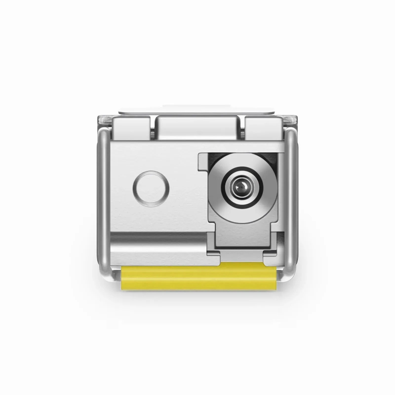 SFPS H3C SFP-GE-120-SM1550-A Compatible 1000BASE-BX-D SFP BiDi 1550nm-TX/1490nm-RX 120km DOM Simplex LC/UPC SMF Optical Transceiver Module