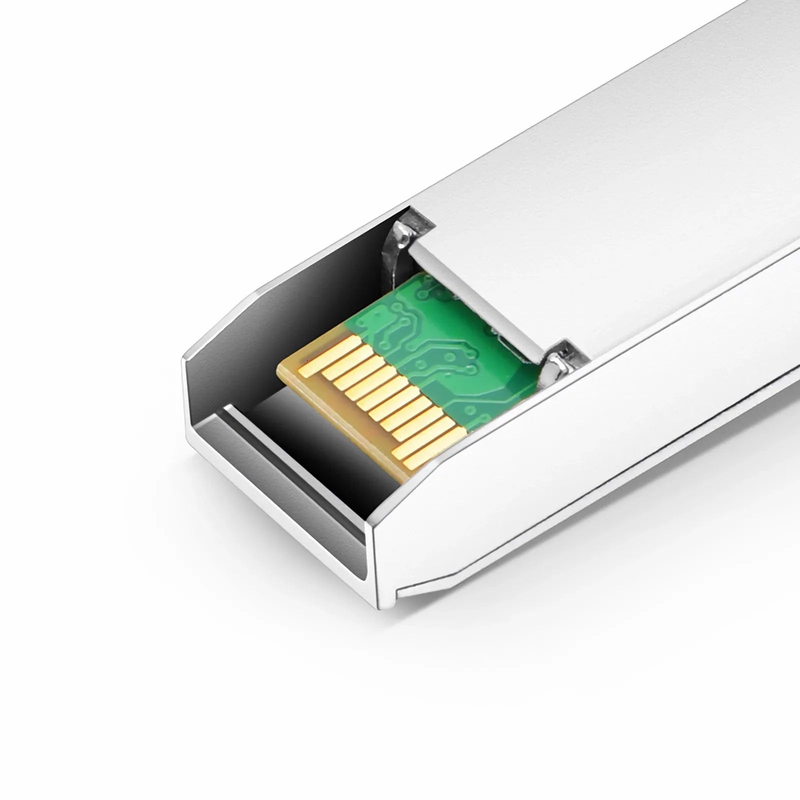 SFPS Cisco GLC-FE-T Compatible 100BASE-T SFP SGMII Copper 100m RJ-45 Transceiver Module