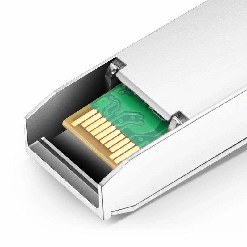 SFPS Arista Networks Compatible 1000BASE-T SFP Copper 100m RJ-45 Industrial Transceiver Module (LOS)