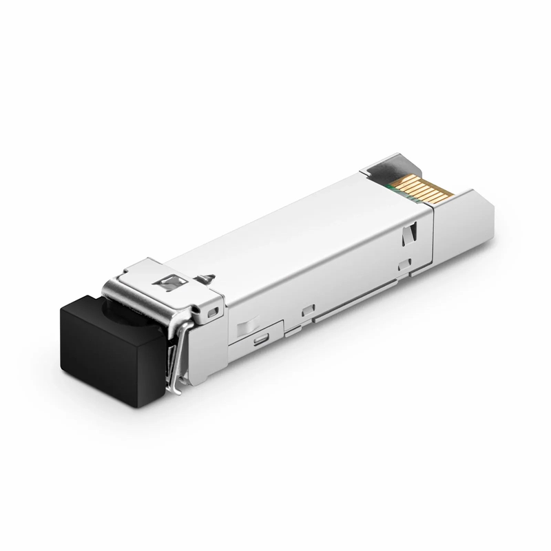 SFPS Generic Compatible 2.5GBASE-LX SFP 1310nm 15km DOM Duplex LC/UPC SMF Optical Transceiver Module