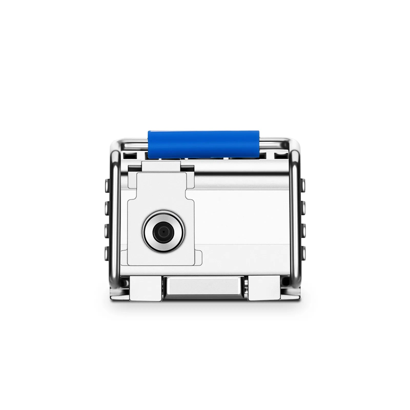 SFPS Cisco GLC-BX-U Compatible 1000BASE-BX-U SFP BiDi 1310nm-TX/1490nm-RX 10km DOM Simplex LC/UPC SMF Optical Transceiver Module