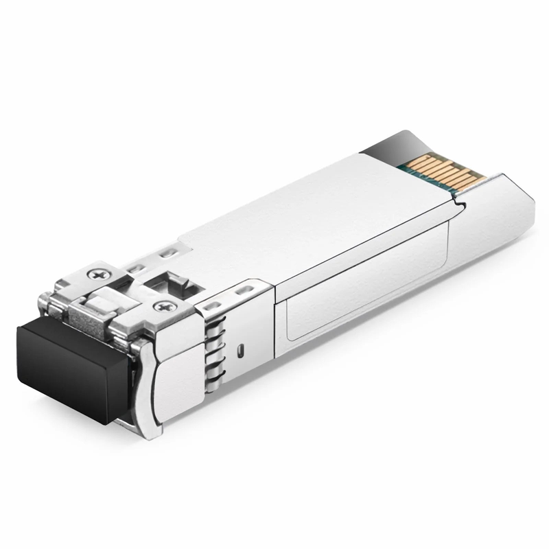 SFPS 3Gb/s MSA CWDM SFP 1310nm 10km DOM Duplex LC SMF Dual Transmitters Video Pathological Patterns Optical Transceiver Module for SD/HD/3G-SDI