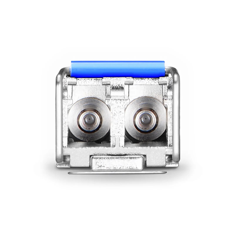 SFPS 3Gb/s MSA 1310nm 40km DOM Duplex LC SMF Single Receiver Video Pathological Patterns Optical Transceiver Module for SD/HD/3G-SDI