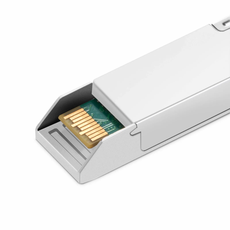 SFPS 3Gb/s MSA 1310nm 2km DOM Duplex LC SMF Dual Receivers Video Pathological Patterns Optical Transceiver Module for SD/HD/3G-SDI