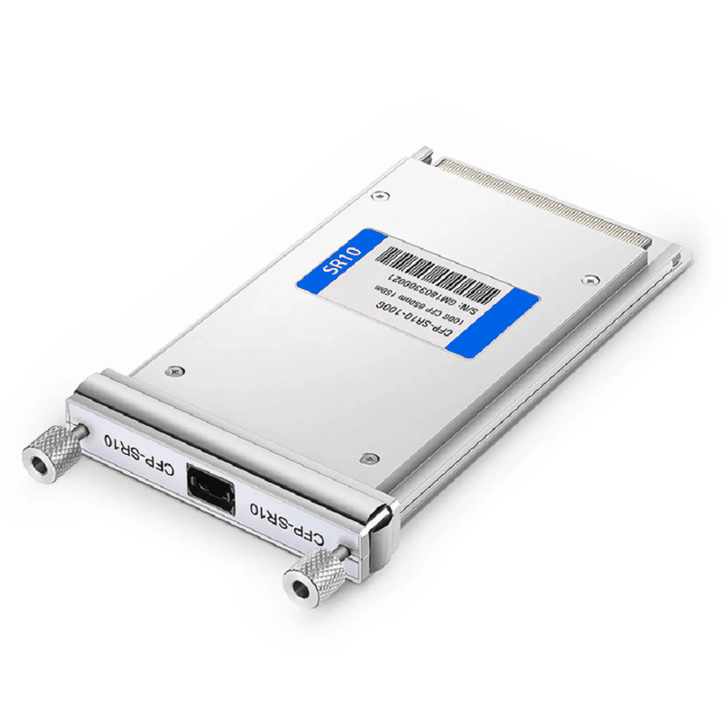 SFPS Design Label for 100G CFP LR4/ER4 Transceiver, 1 Roll