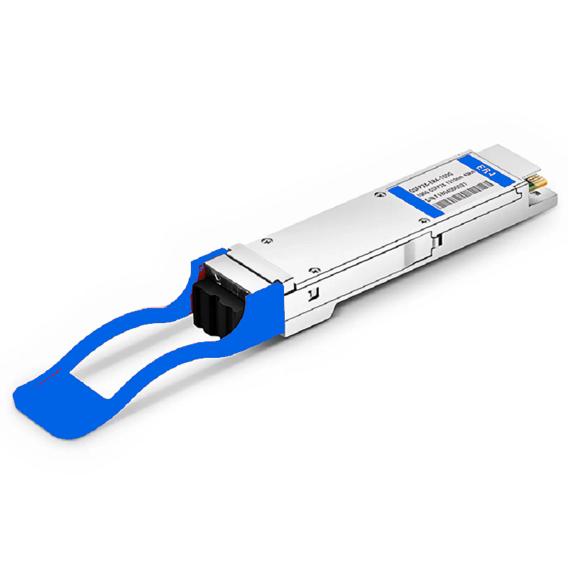 SFPS Design Label for 40G QSFP+ BiDi Transceiver, 1 Roll