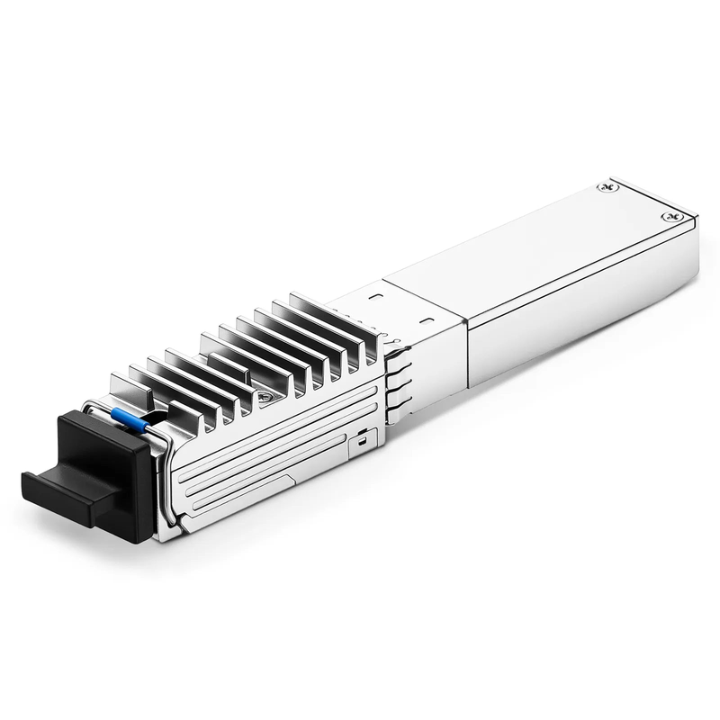 SFPS Netgear Compatible GPON OLT Stick with MAC SFP 1490nm-Tx/1310nm-Rx 2.488G-Tx/1.244G-Rx Class C+ 20km DOM Simple SC/UPC SMF Optical Transceiver Module (Industrial)