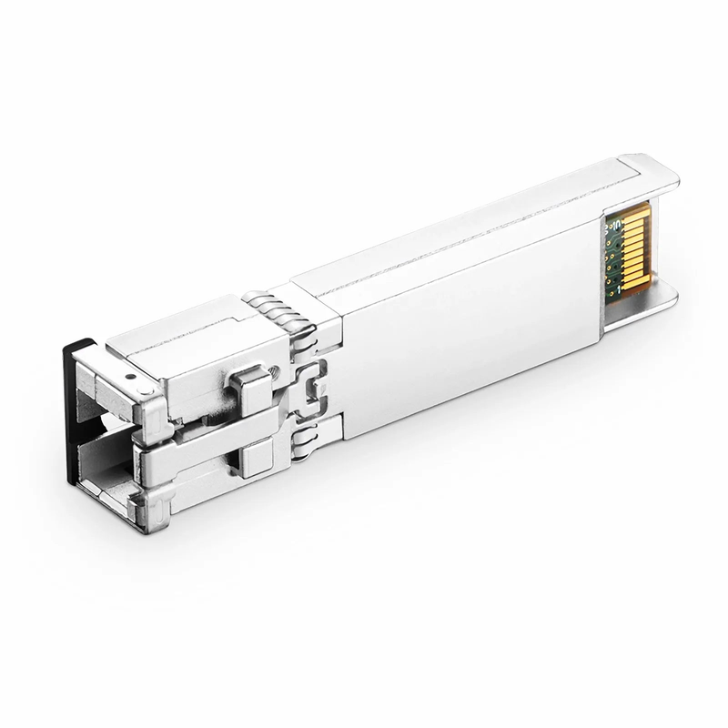 SFPS Generic Compatible GPON OLT SFP 1490nm-TX/1310nm-RX 2.488G-TX/1.244G-RX Class C+ 20km DOM Simplex SC/UPC SMF Optical Transceiver Module