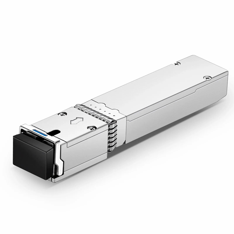 SFPS Generic Compatible XGS-PON&GPON Combo OLT SFP+ 1577nm-TX/1270nm-RX and 1490nm-TX/1310nm-RX Class D 20km DOM Simplex SC/UPC SMF Optical Transceiver Module