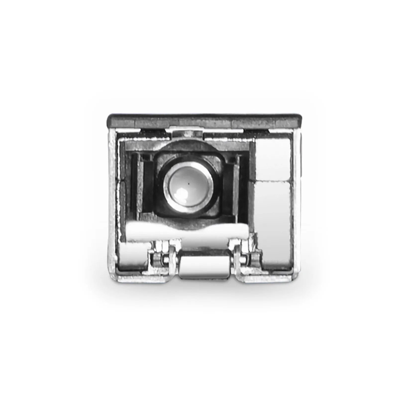 SFPS Generic Compatible GPON OLT SFP 1490nm-TX/1310nm-RX 2.488G-TX/1.244G-RX Class C+ 20km DOM Simplex SC/UPC SMF Optical Transceiver Module