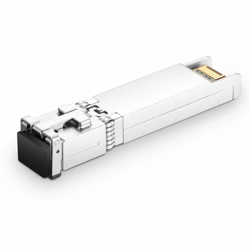 SFPS Generic Compatible EPON OLT SFP 1490nm-TX/1310nm-RX 1.25G-TX/1.25G-RX Class PX20+ 20km DOM Simplex SC/UPC SMF Optical Transceiver Module