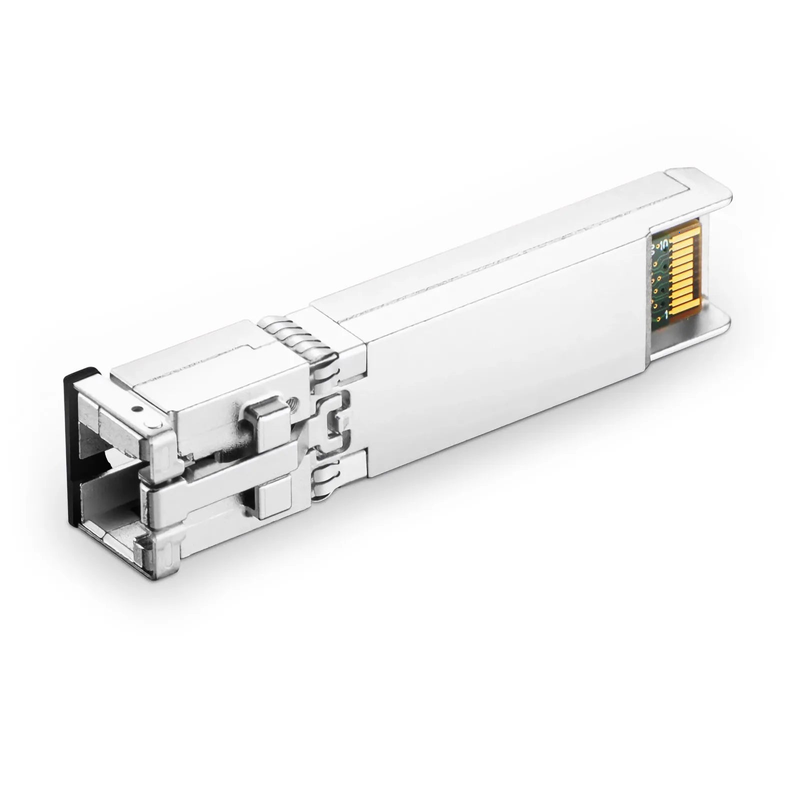 SFPS Generic Compatible EPON OLT SFP 1490nm-TX/1310nm-RX 1.25G-TX/1.25G-RX Class PX20+ 20km DOM Simplex SC/UPC SMF Optical Transceiver Module