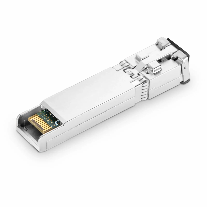 SFPS Generic Compatible EPON OLT SFP 1490nm-TX/1310nm-RX 1.25G-TX/1.25G-RX Class PX20+ 20km DOM Simplex SC/UPC SMF Optical Transceiver Module