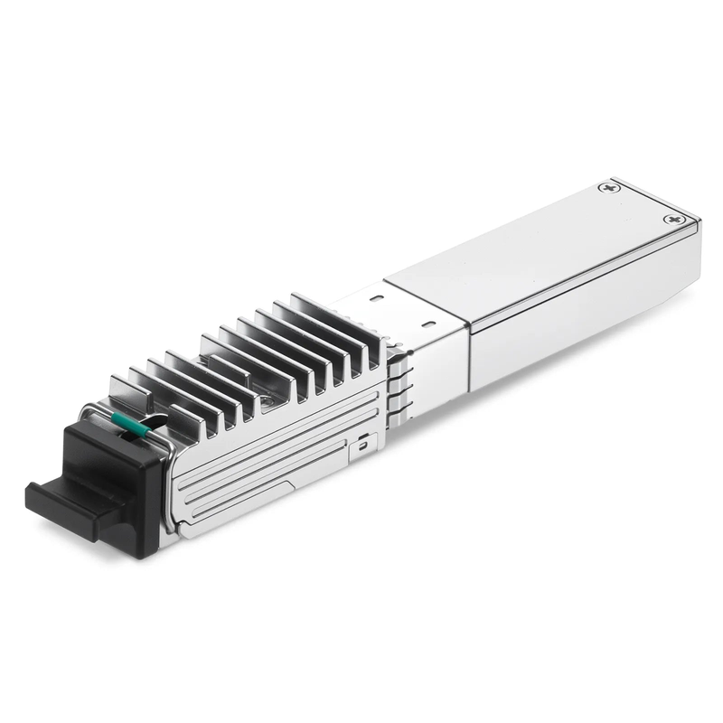SFPS Ubiquiti Compatible XGSPON ONU Stick with MAC and Web Interface SFP+ 1270nm-TX/1577nm-RX 9.953G-TX/9.953G-RX Class N1 20km DOM Simplex SC/APC SMF Optical Transceiver Module (Industrial)